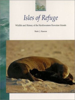 cover image of Isles of Refuge